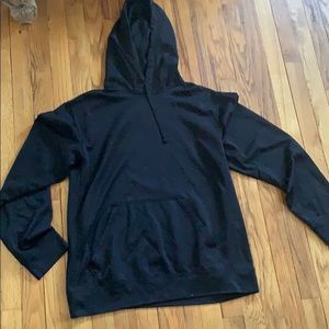 NIKE Dry Fit Hoodie Size Medium Used